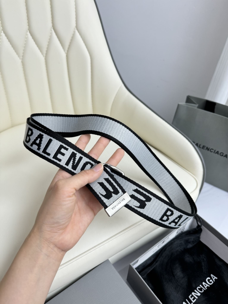 Balenciaga Belts